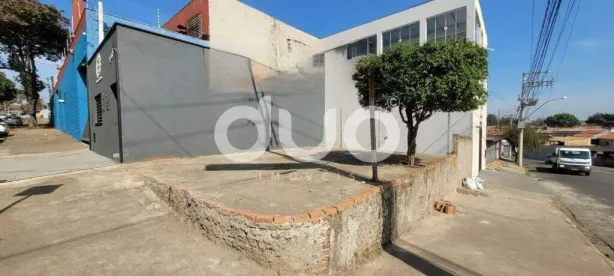para alugar, 50m² no Vila Industrial, Piracicaba