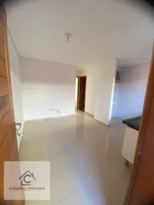 Apartamento com 2 Quartos para alugar, 31m² no Vila Nhocune, São Paulo
