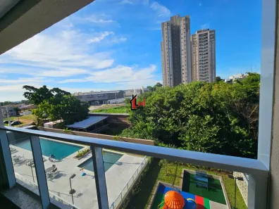 Apartamento com 3 Quartos à venda, 89m² no Jardim Colina, Presidente Prudente