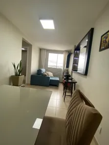 Apartamento com 2 Quartos à venda, 47m² no Parque Bauru, Bauru