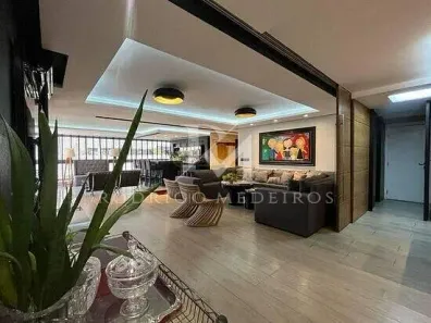 Apartamento com 4 Quartos à venda, 325m² no Centro, Florianópolis