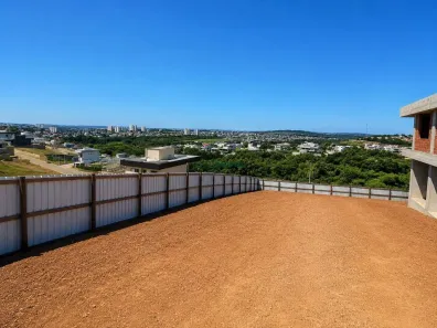 Lote/Terreno à venda, 330m² no Centro, Passo Fundo