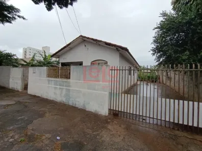 Casa com 2 Quartos à venda, 60m² no Jardim São Jorge, Maringá