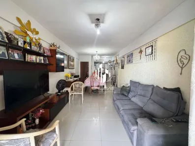 Apartamento com 3 Quartos à venda, 118m² no Camboinha, Cabedelo
