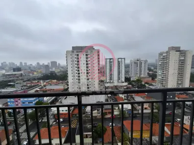 Apartamento com 1 Quarto para alugar, 37m² no Presidente Altino, Osasco