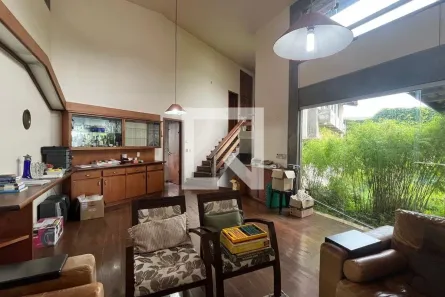 Casa com 5 Quartos à venda, 345m² no Vila Nova, Campinas