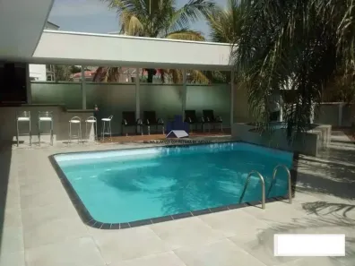 Casa de Condomínio com 4 Quartos à venda, 800m² no Jardim do Cedro, São José do Rio Preto