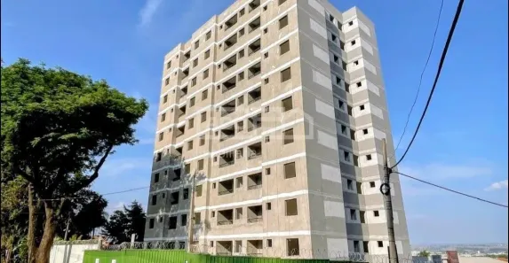 Apartamento com 2 Quartos à venda, 51m² no Parque Rural Fazenda Santa Cândida, Campinas