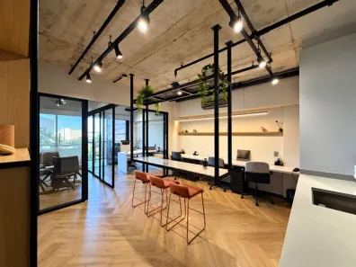 Sala Comercial à venda, 51m² no Cerâmica, São Caetano do Sul