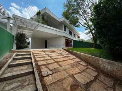 Sobrado com 4 Quartos para alugar, 270m² no Alto da Lapa, São Paulo