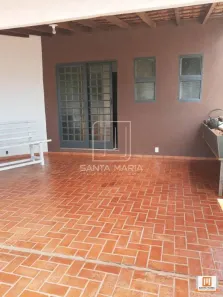 Sobrado com 6 Quartos à venda, 223m² no Parque Ribeirão Preto, Ribeirão Preto