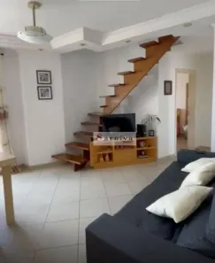 Apartamento com 3 Quartos à venda, 161m² no Rudge Ramos, São Bernardo do Campo