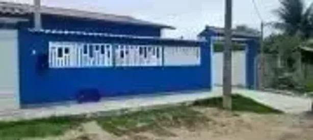 Casa com 2 Quartos para alugar, 80m² no Balneário das Conchas, São Pedro da Aldeia