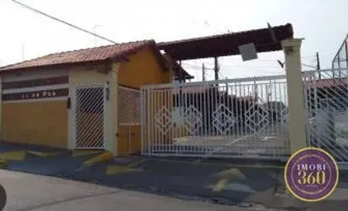 Sobrado com 3 Quartos à venda, 110m² no Jardim América, Poá