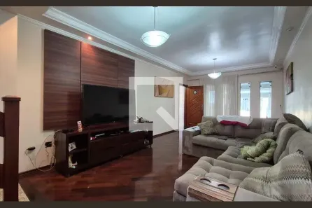 Casa com 4 Quartos à venda, 227m² no Campestre, Santo André