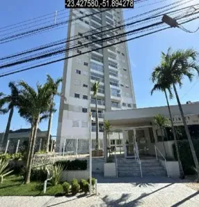 Apartamento com 1 Quarto à venda, 79m² no Parque Industrial, Maringá