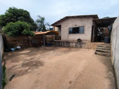 Fazenda/Sítio com 3 Quartos à venda, 150m² no Área Rural de São Sebastião, Brasília