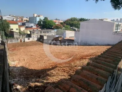 Lote/Terreno à venda, 1990m² no Vila Marieta, São Paulo