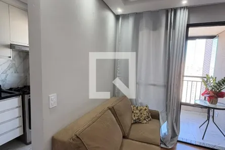 Apartamento com 2 Quartos à venda, 47m² no Padroeira, Osasco
