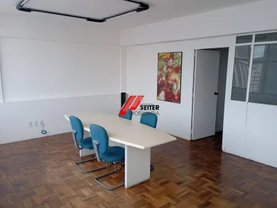 Ponto Comercial para alugar, 64m² no Centro, Florianópolis