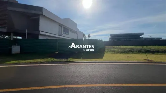 Lote/Terreno à venda, 444m² no Gávea, Uberlândia