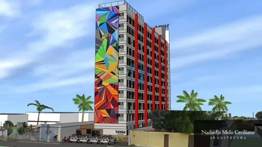 Lote/Terreno à venda, 1020m² no Ponta Negra, Natal