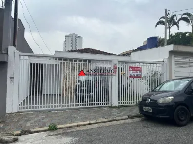 Casa com 3 Quartos para alugar, 168m² no Anchieta, São Bernardo do Campo