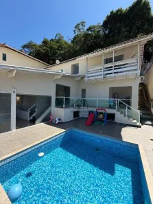 Casa de Condomínio com 4 Quartos à venda, 352m² no Piratininga, Niterói