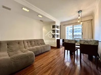 Apartamento com 3 Quartos à venda, 60m² no Vila Ema, São Paulo
