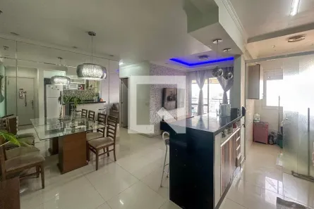 Apartamento com 2 Quartos à venda, 65m² no Sacomã, São Paulo