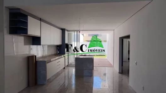 Casa de Condomínio com 3 Quartos à venda, 163m² no João Aranha, Paulínia