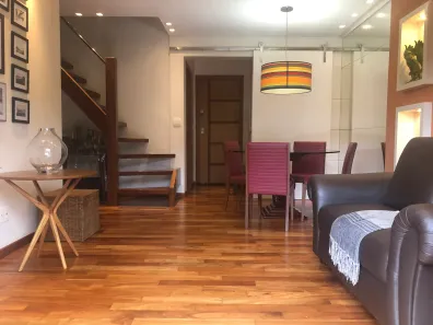 Apartamento com 4 Quartos à venda, 145m² no Bingen, Petrópolis