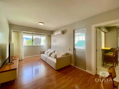 Apartamento com 3 Quartos para alugar, 109m² no Trindade, Florianópolis