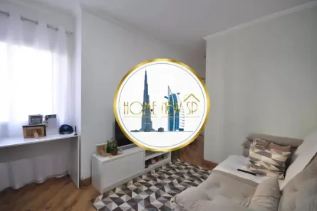 Apartamento com 2 Quartos à venda, 42m² no Vila Mazzei, São Paulo