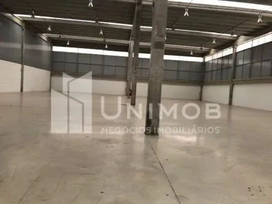 Galpão/Depósito/Armazém para alugar, 2182m² no Techno Park, Campinas