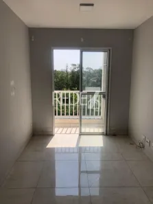 Apartamento com 2 Quartos à venda, 54m² no Jardim Samambaia, Campinas