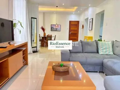 Apartamento com 2 Quartos à venda, 152m² no Copacabana, Rio de Janeiro