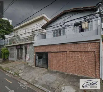 Casa com 10 Quartos à venda, 233m² no Vila Polopoli, São Paulo