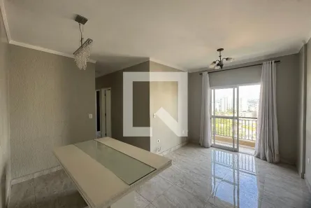 Apartamento com 3 Quartos à venda, 68m² no Vila Galvão, Guarulhos