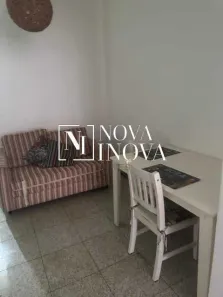 Apartamento com 1 Quarto à venda, 35m² no Copacabana, Rio de Janeiro