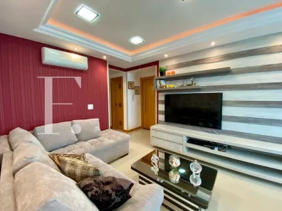 Apartamento com 2 Quartos à venda, 67m² no Navegantes, Capão da Canoa