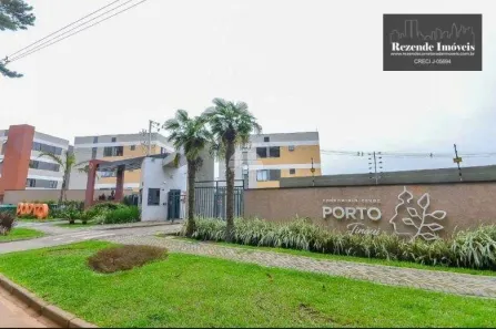 Apartamento com 2 Quartos à venda, 41m² no Tanguá, Almirante Tamandaré
