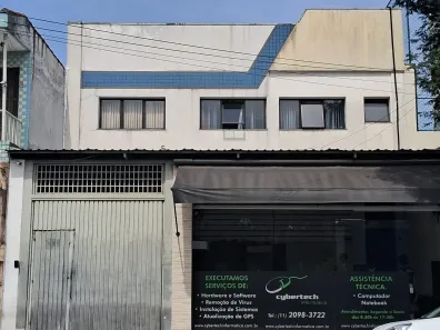 Galpão/Depósito/Armazém à venda, 580m² no Vila Carrão, São Paulo