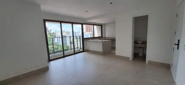 Apartamento com 3 Quartos à venda, 86m² no Santo Agostinho, Belo Horizonte