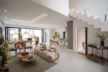 Casa de Condomínio com 3 Quartos à venda, 328m² no Jardim Residencial Helvétia Park II, Indaiatuba