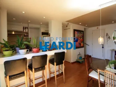 Apartamento com 2 Quartos à venda, 116m² no Pinheiros, São Paulo