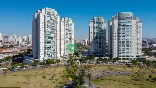 Apartamento com 4 Quartos à venda, 222m² no Água Branca, São Paulo