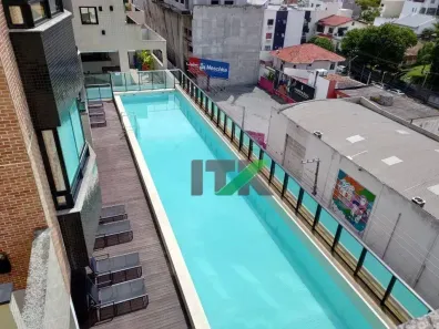 Apartamento com 2 Quartos à venda, 77m² no Centro, Balneário Camboriú