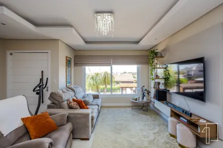 Casa com 2 Quartos à venda, 120m² no Arroio da Manteiga, São Leopoldo