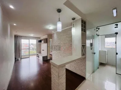Apartamento com 2 Quartos à venda, 50m² no Itaquera, São Paulo